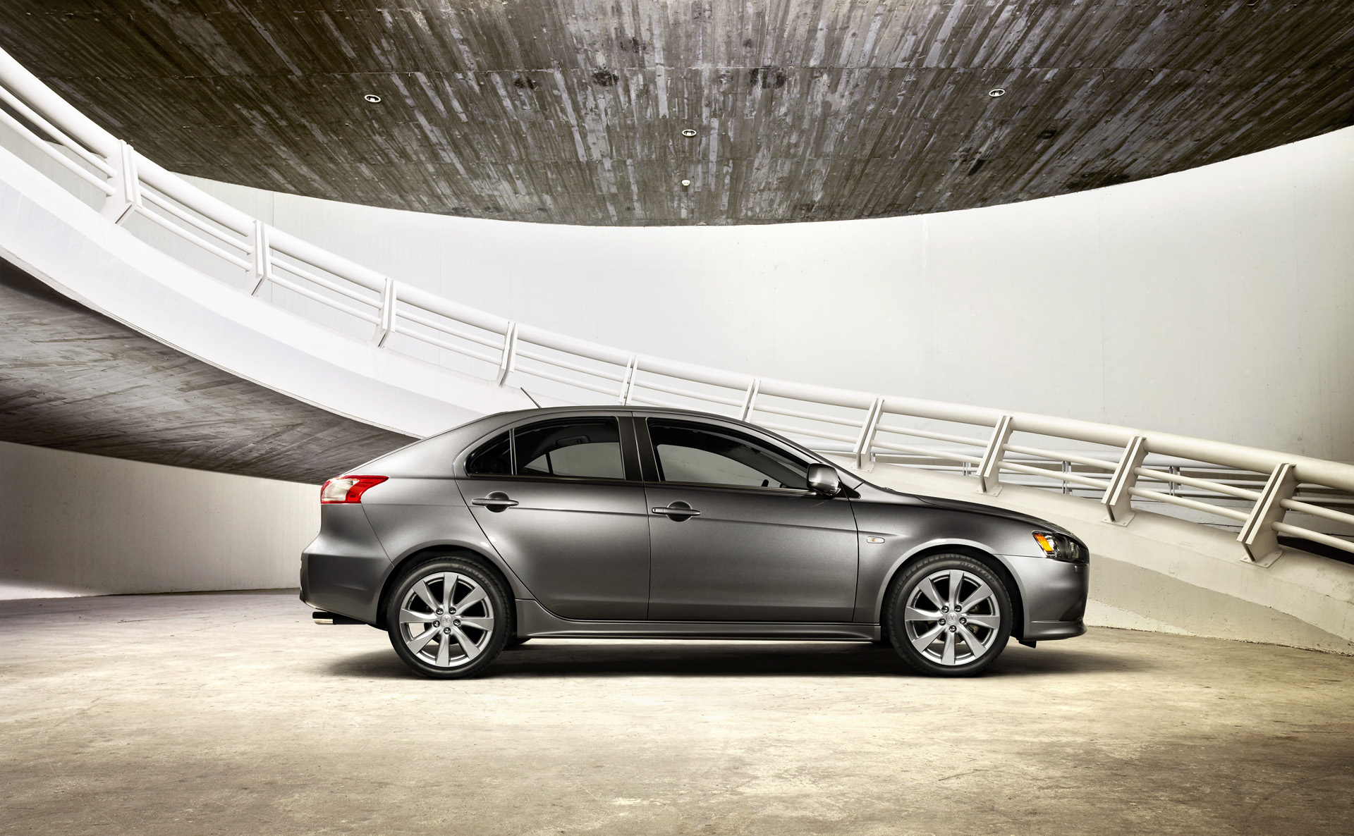 2014 Lancer Sportback Exterior Mitsubishi’s Recalling Another 227k Vehicles In The US