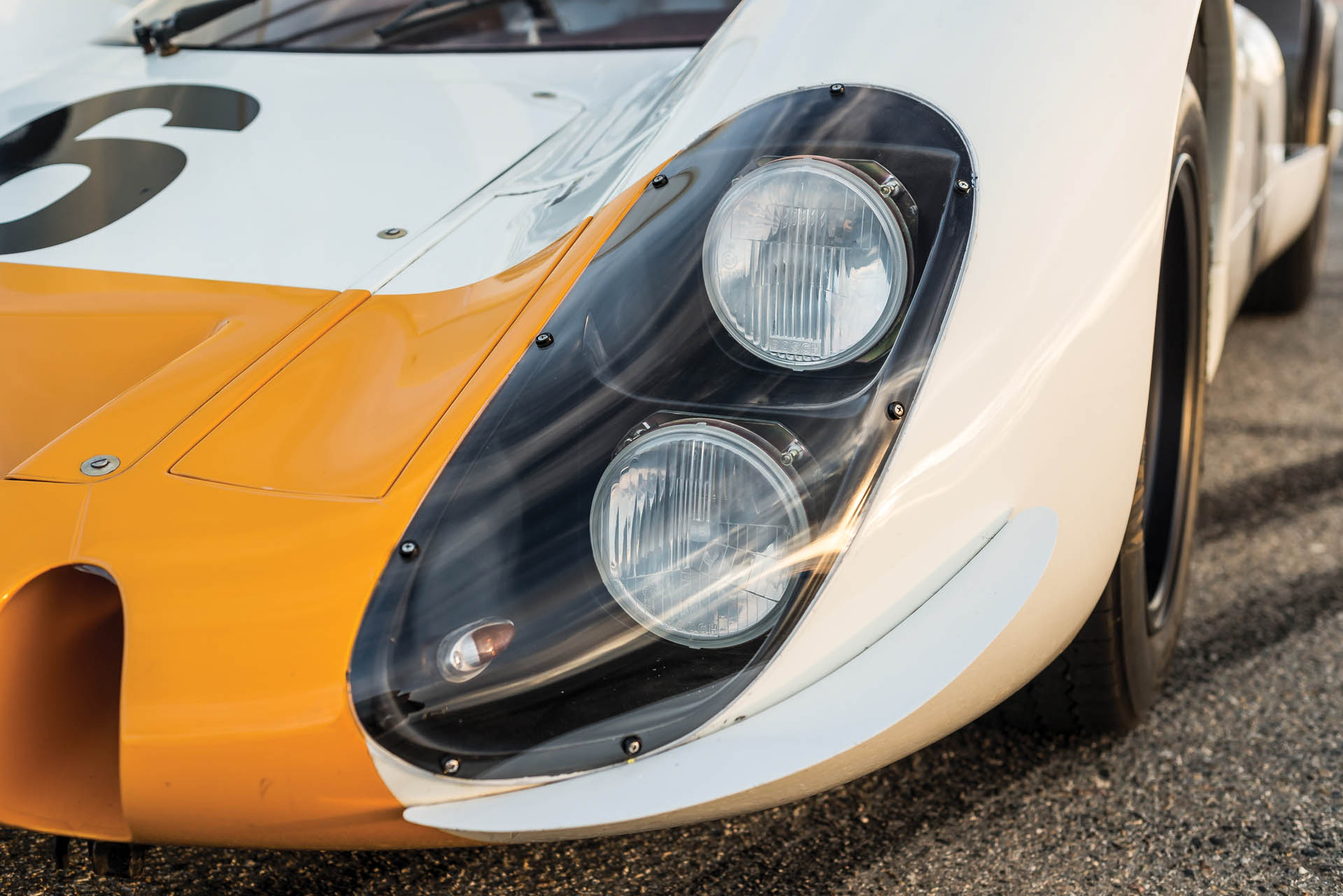 1968-Porsche-908-Works--Short-Tail--Coupe_13 This 1968 Porsche 908 Could Be Your Vintage Racing Dream Come True