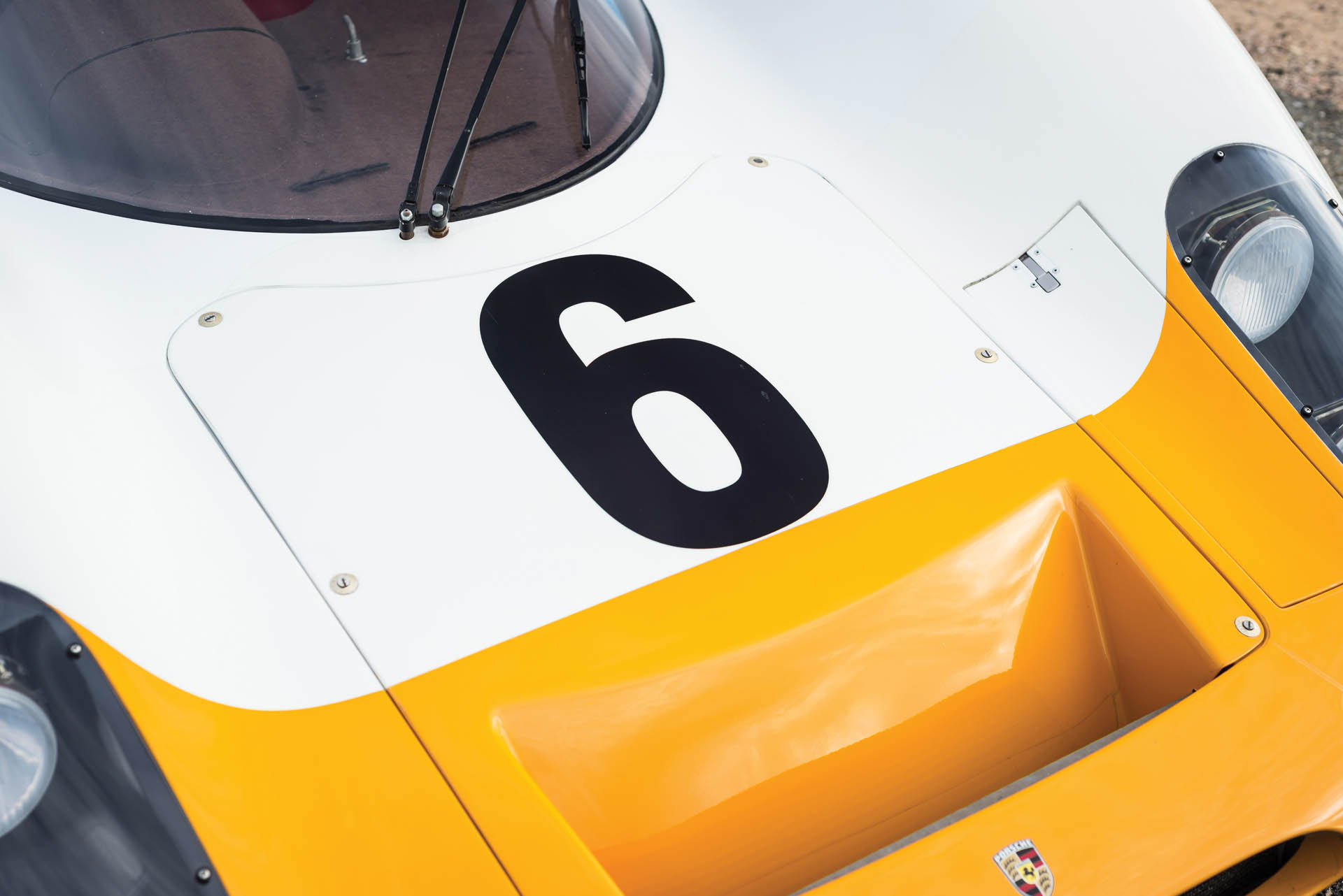 1968-Porsche-908-Works--Short-Tail--Coupe_14 This 1968 Porsche 908 Could Be Your Vintage Racing Dream Come True