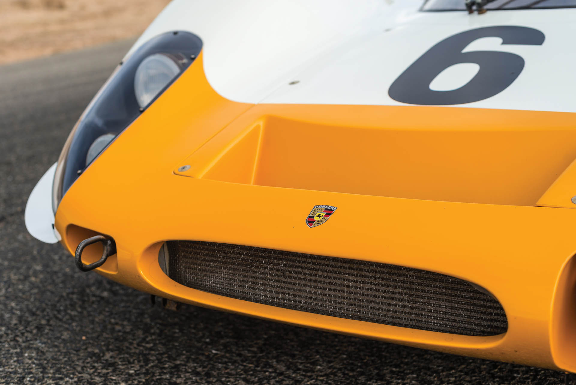 1968-Porsche-908-Works--Short-Tail--Coupe_15 This 1968 Porsche 908 Could Be Your Vintage Racing Dream Come True