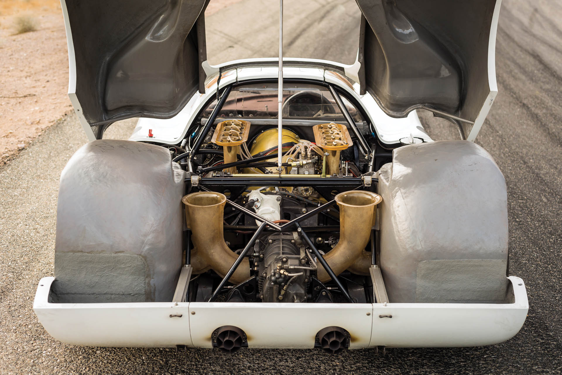 1968-Porsche-908-Works--Short-Tail--Coupe_25 This 1968 Porsche 908 Could Be Your Vintage Racing Dream Come True