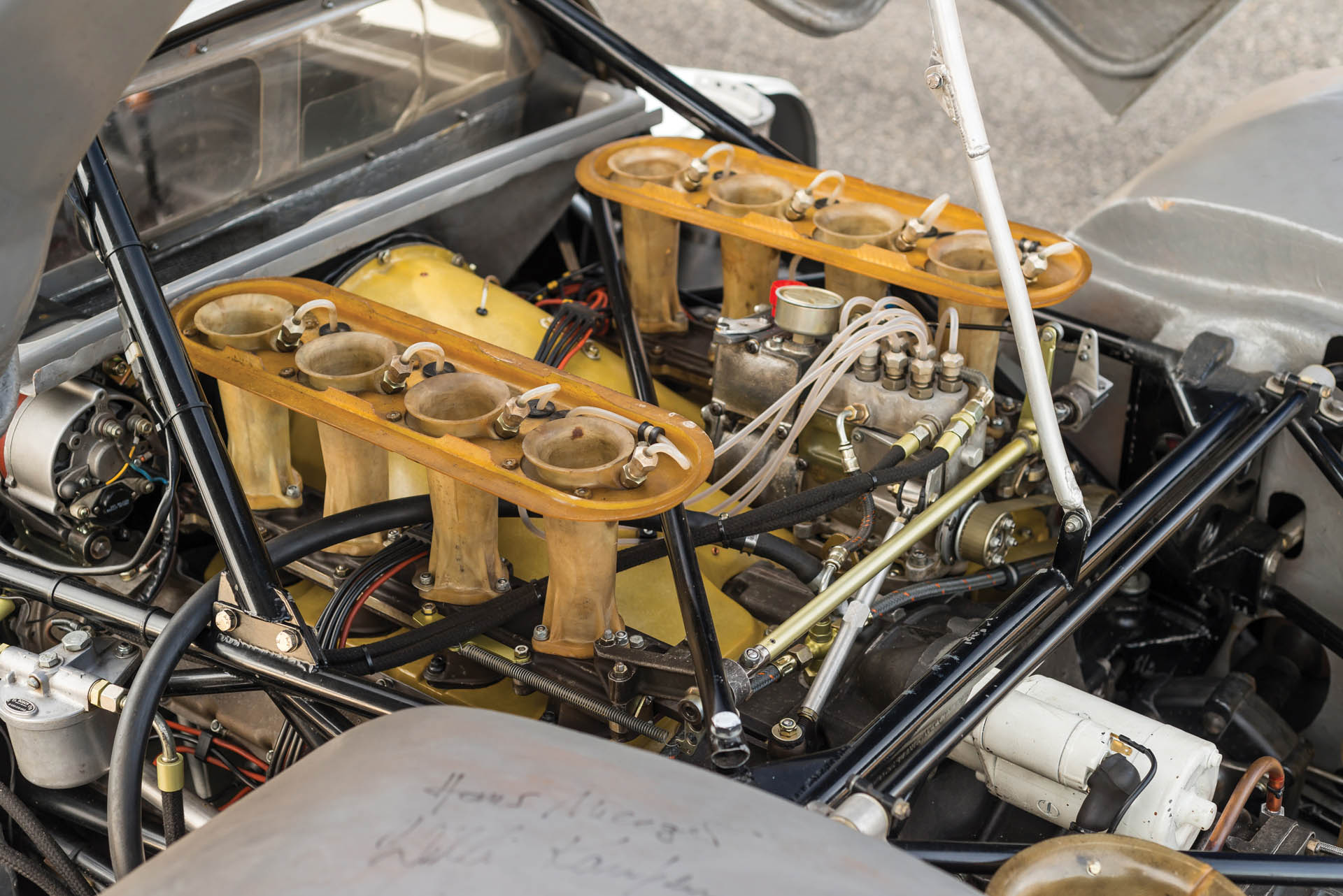 1968-Porsche-908-Works--Short-Tail--Coupe_26 This 1968 Porsche 908 Could Be Your Vintage Racing Dream Come True