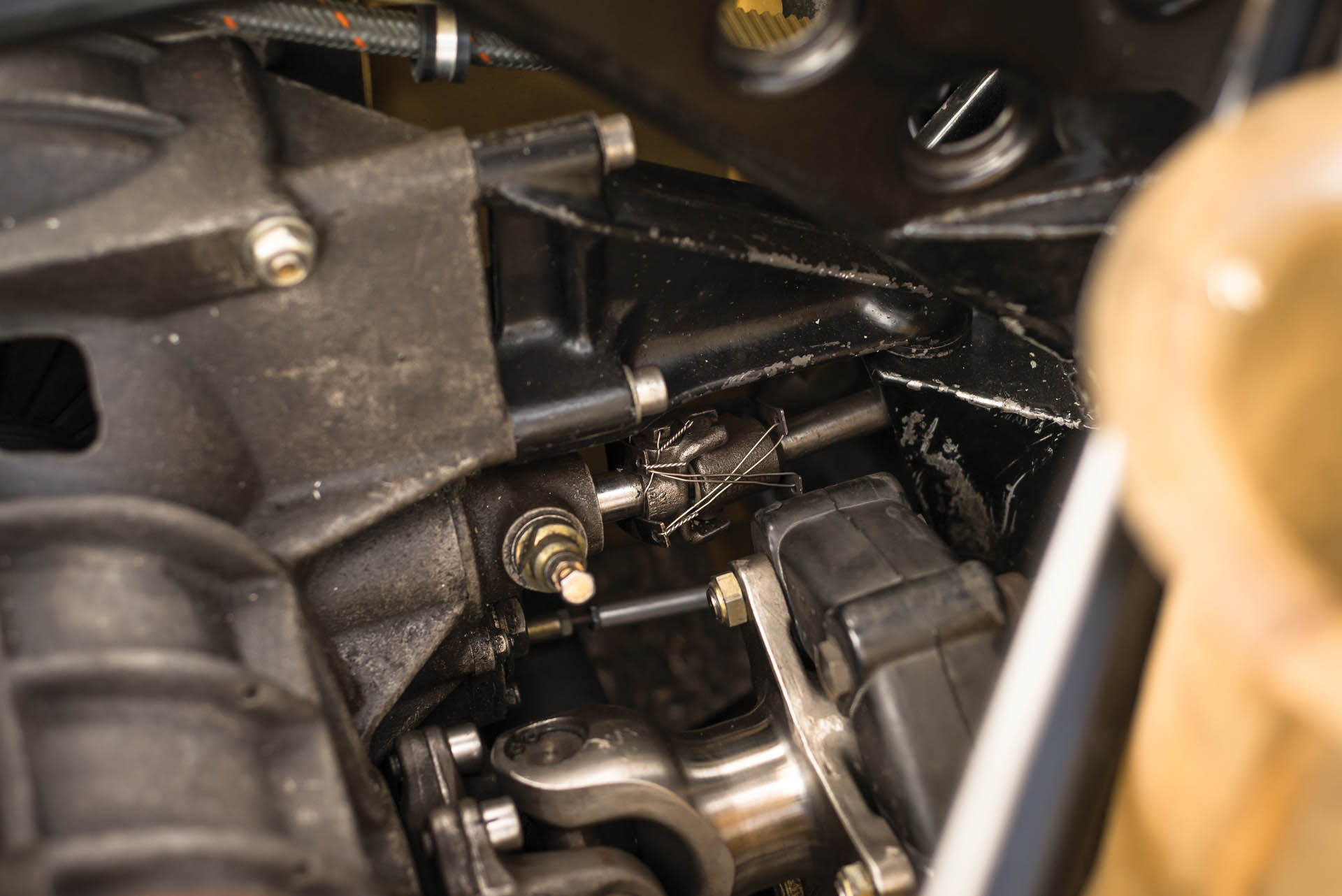 1968-Porsche-908-Works--Short-Tail--Coupe_28 This 1968 Porsche 908 Could Be Your Vintage Racing Dream Come True