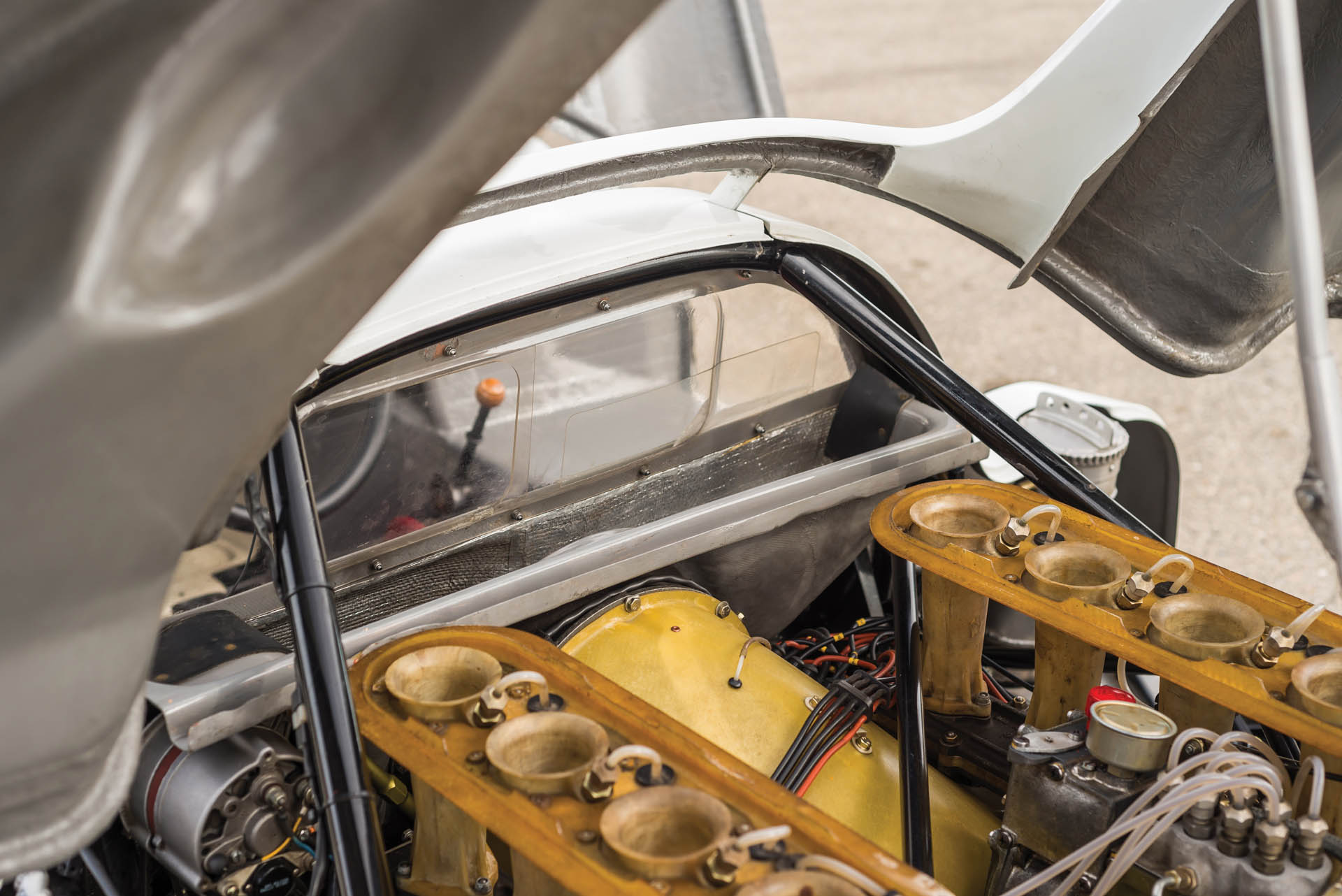 1968-Porsche-908-Works--Short-Tail--Coupe_32 This 1968 Porsche 908 Could Be Your Vintage Racing Dream Come True