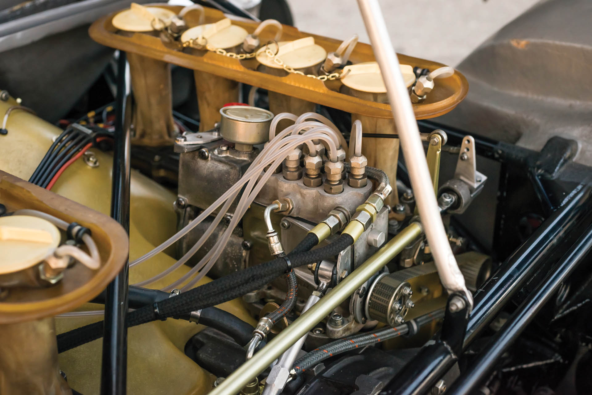 1968-Porsche-908-Works--Short-Tail--Coupe_35 This 1968 Porsche 908 Could Be Your Vintage Racing Dream Come True