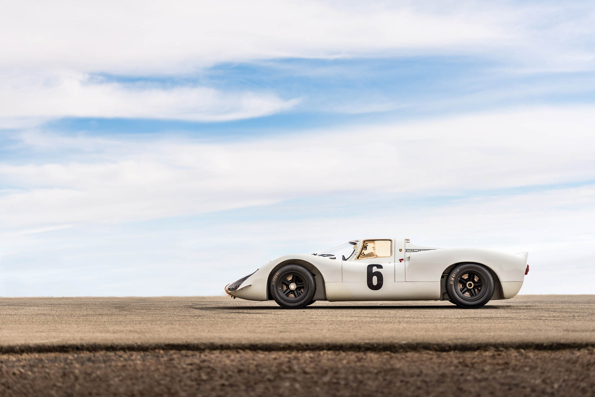 1968-Porsche-908-Works--Short-Tail--Coupe_4 This 1968 Porsche 908 Could Be Your Vintage Racing Dream Come True