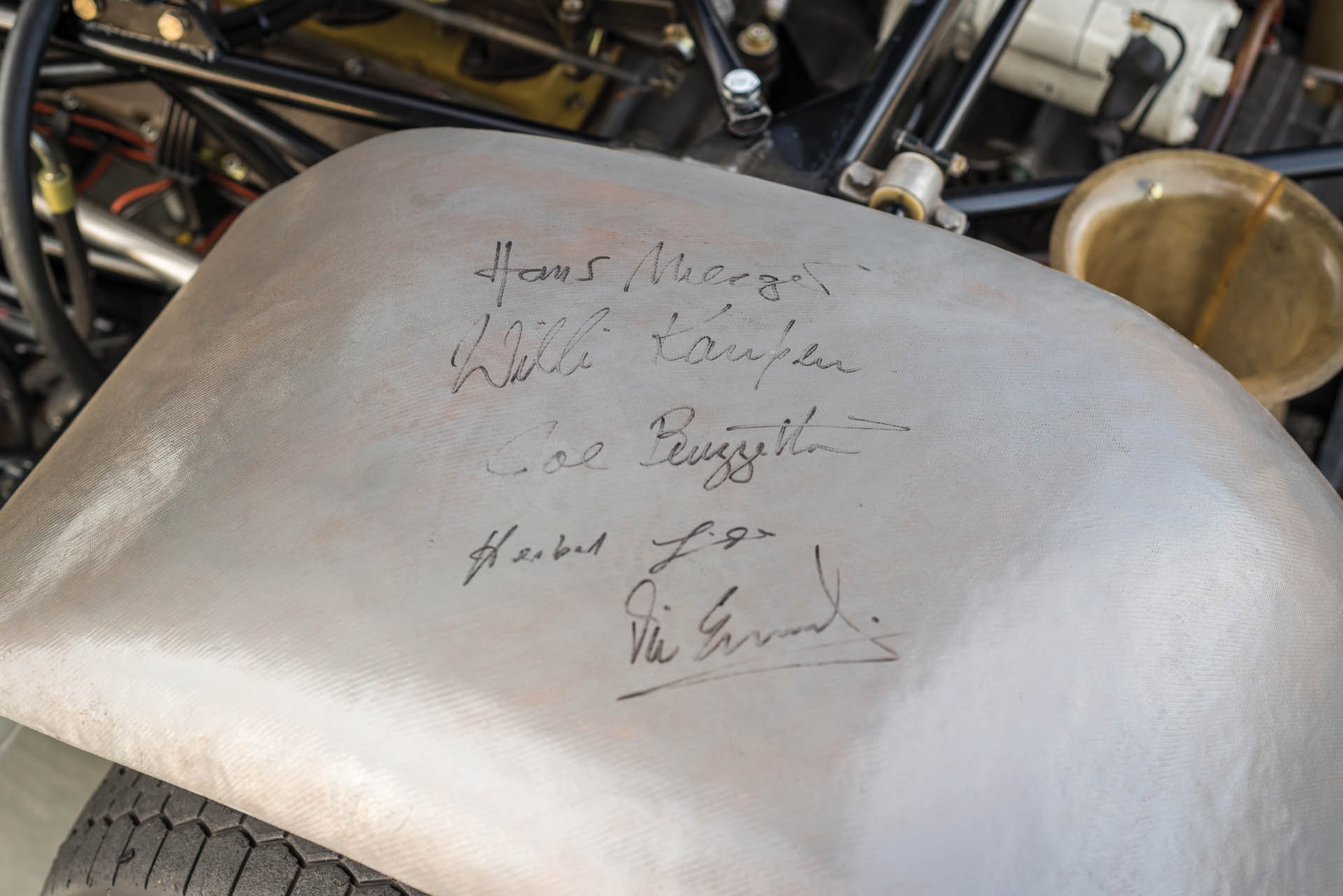 1968-Porsche-908-Works--Short-Tail--Coupe_40 This 1968 Porsche 908 Could Be Your Vintage Racing Dream Come True