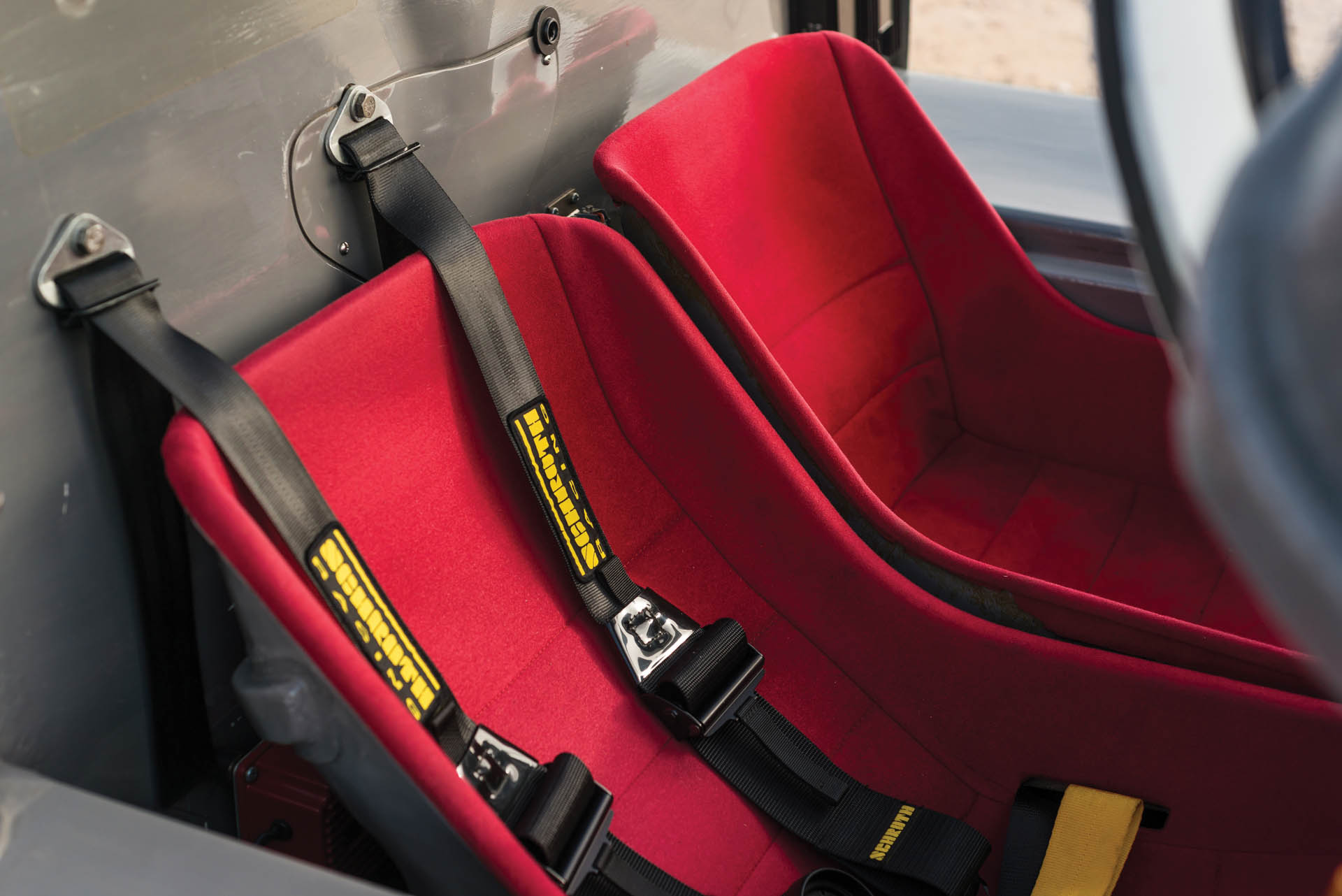 1968-Porsche-908-Works--Short-Tail--Coupe_42 This 1968 Porsche 908 Could Be Your Vintage Racing Dream Come True