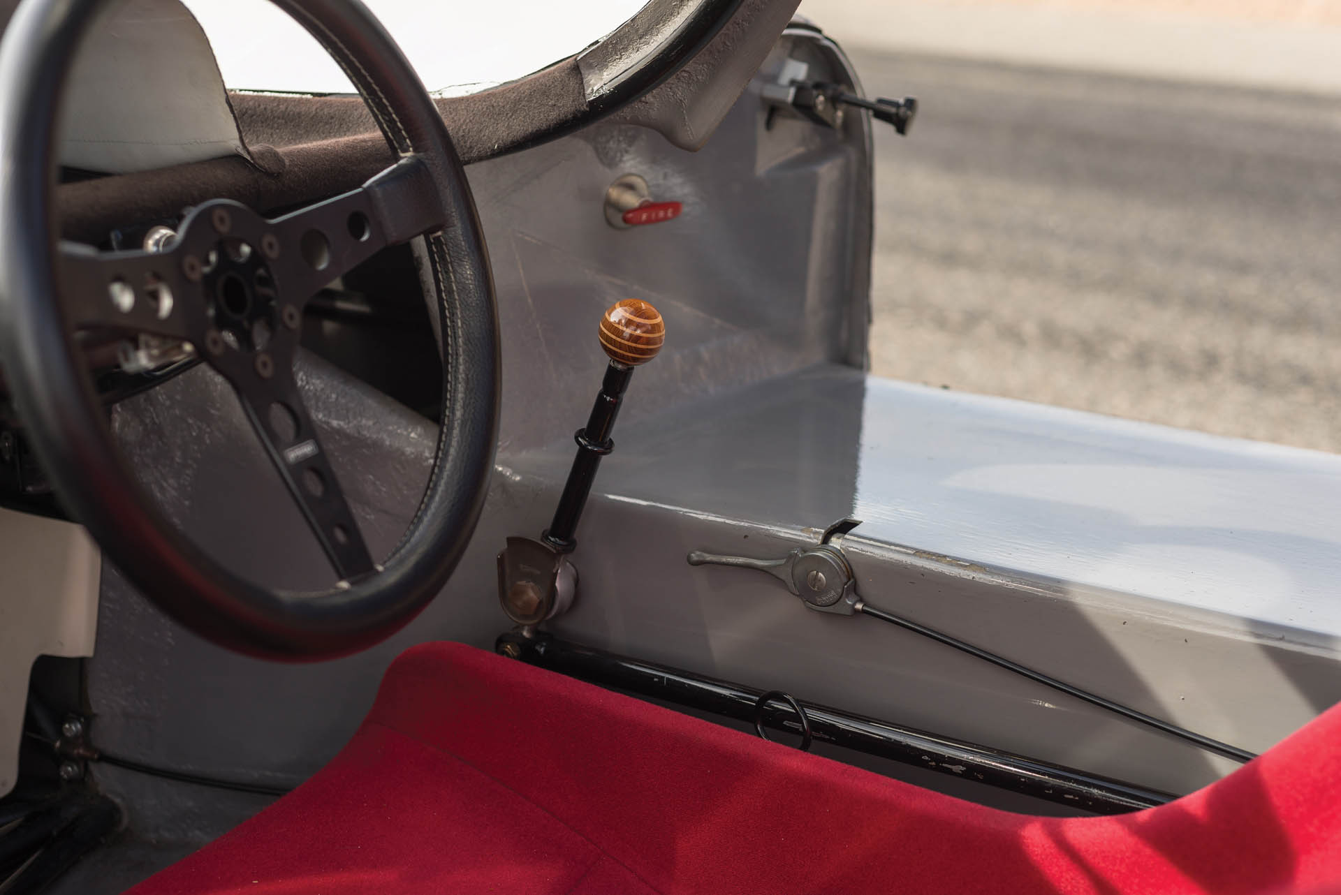 1968-Porsche-908-Works--Short-Tail--Coupe_44 This 1968 Porsche 908 Could Be Your Vintage Racing Dream Come True