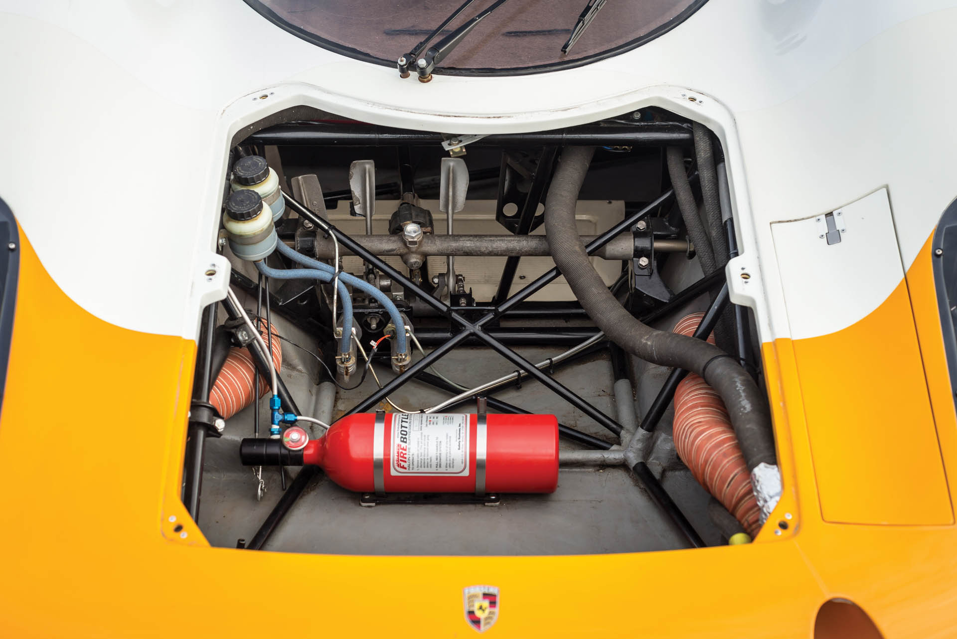 1968-Porsche-908-Works--Short-Tail--Coupe_50 This 1968 Porsche 908 Could Be Your Vintage Racing Dream Come True