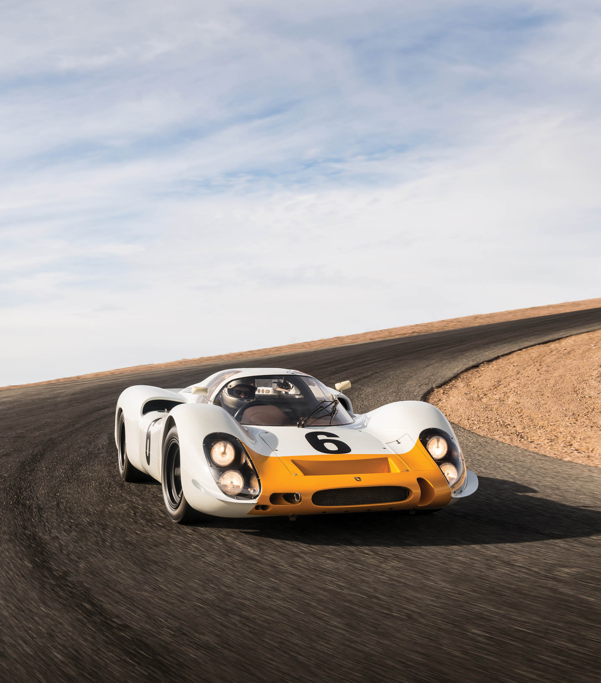 1968-Porsche-908-Works--Short-Tail--Coupe_52 This 1968 Porsche 908 Could Be Your Vintage Racing Dream Come True