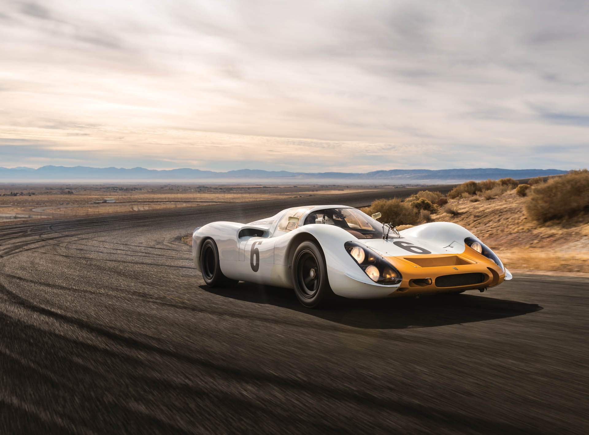 1968-Porsche-908-Works--Short-Tail--Coupe_53 This 1968 Porsche 908 Could Be Your Vintage Racing Dream Come True