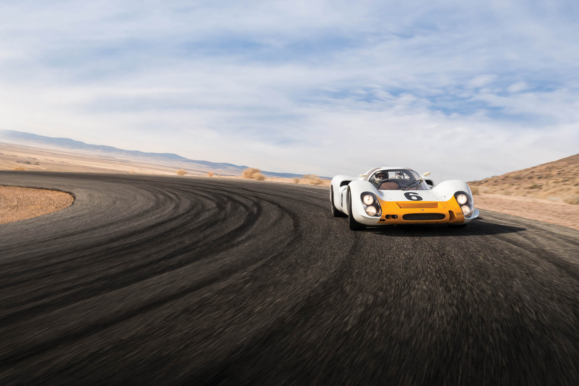 1968-Porsche-908-Works--Short-Tail--Coupe_55 This 1968 Porsche 908 Could Be Your Vintage Racing Dream Come True