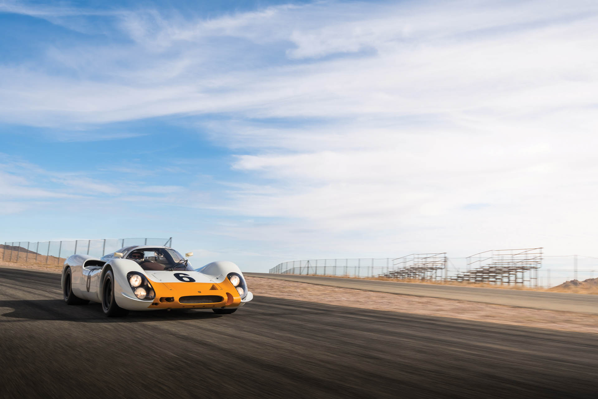 1968-Porsche-908-Works--Short-Tail--Coupe_57 This 1968 Porsche 908 Could Be Your Vintage Racing Dream Come True
