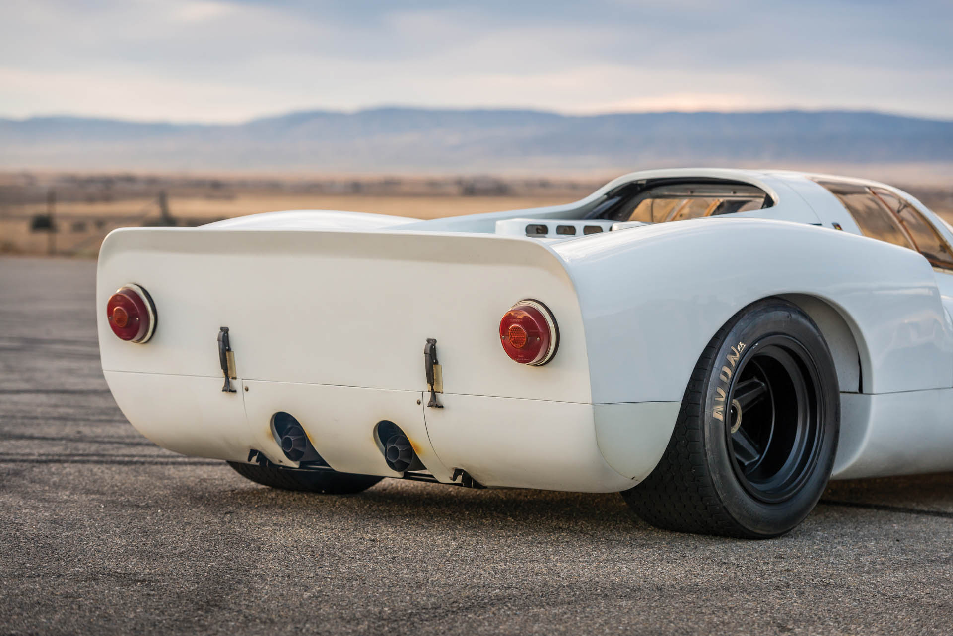 1968-Porsche-908-Works--Short-Tail--Coupe_9 This 1968 Porsche 908 Could Be Your Vintage Racing Dream Come True