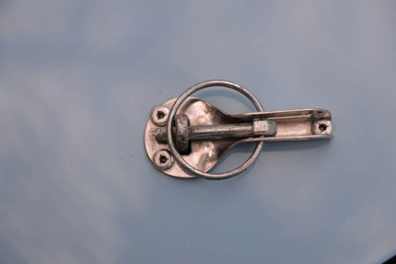 1970-porsche-911t-rally-gulf-auction-01 Go Rallying In Style With This Gulf-Liveried 1970 Porsche 911 T