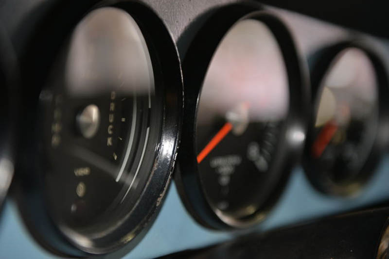 1970-porsche-911t-rally-gulf-auction-04 Go Rallying In Style With This Gulf-Liveried 1970 Porsche 911 T