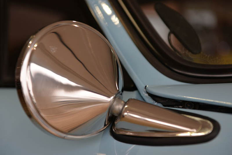 1970-porsche-911t-rally-gulf-auction-05 Go Rallying In Style With This Gulf-Liveried 1970 Porsche 911 T