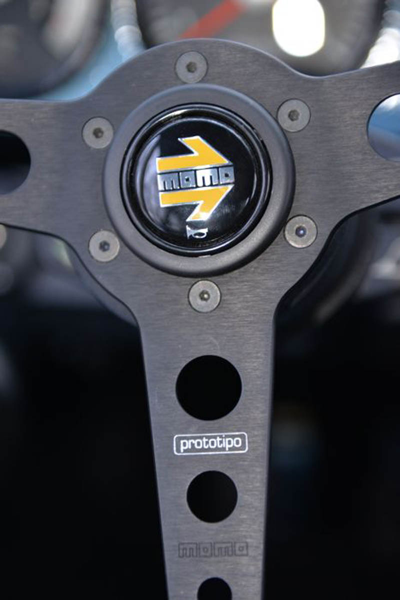 1970-porsche-911t-rally-gulf-auction-09 Go Rallying In Style With This Gulf-Liveried 1970 Porsche 911 T