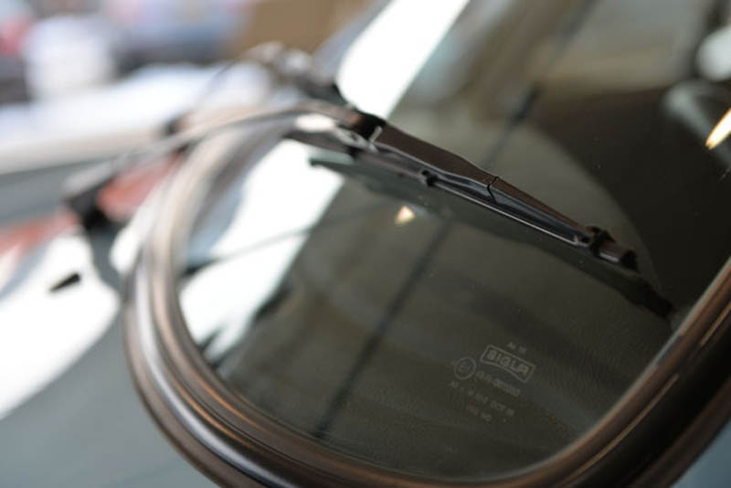 1970-porsche-911t-rally-gulf-auction-12 Go Rallying In Style With This Gulf-Liveried 1970 Porsche 911 T