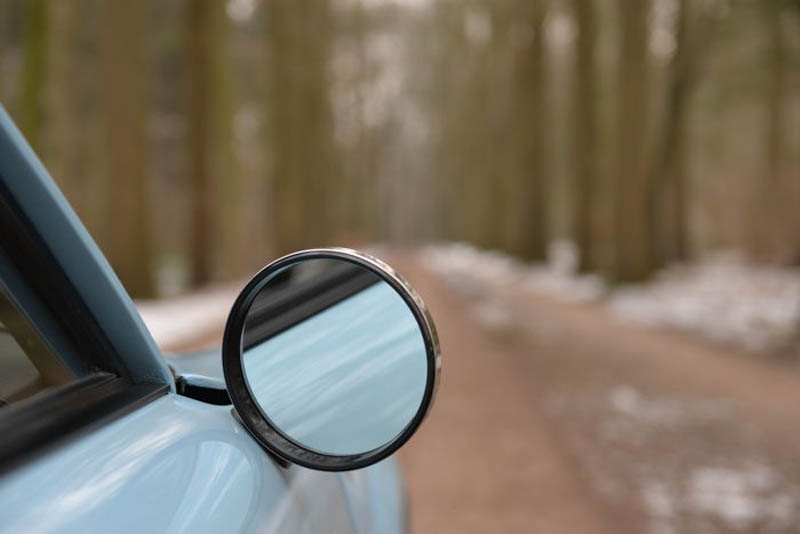 1970-porsche-911t-rally-gulf-auction-21 Go Rallying In Style With This Gulf-Liveried 1970 Porsche 911 T