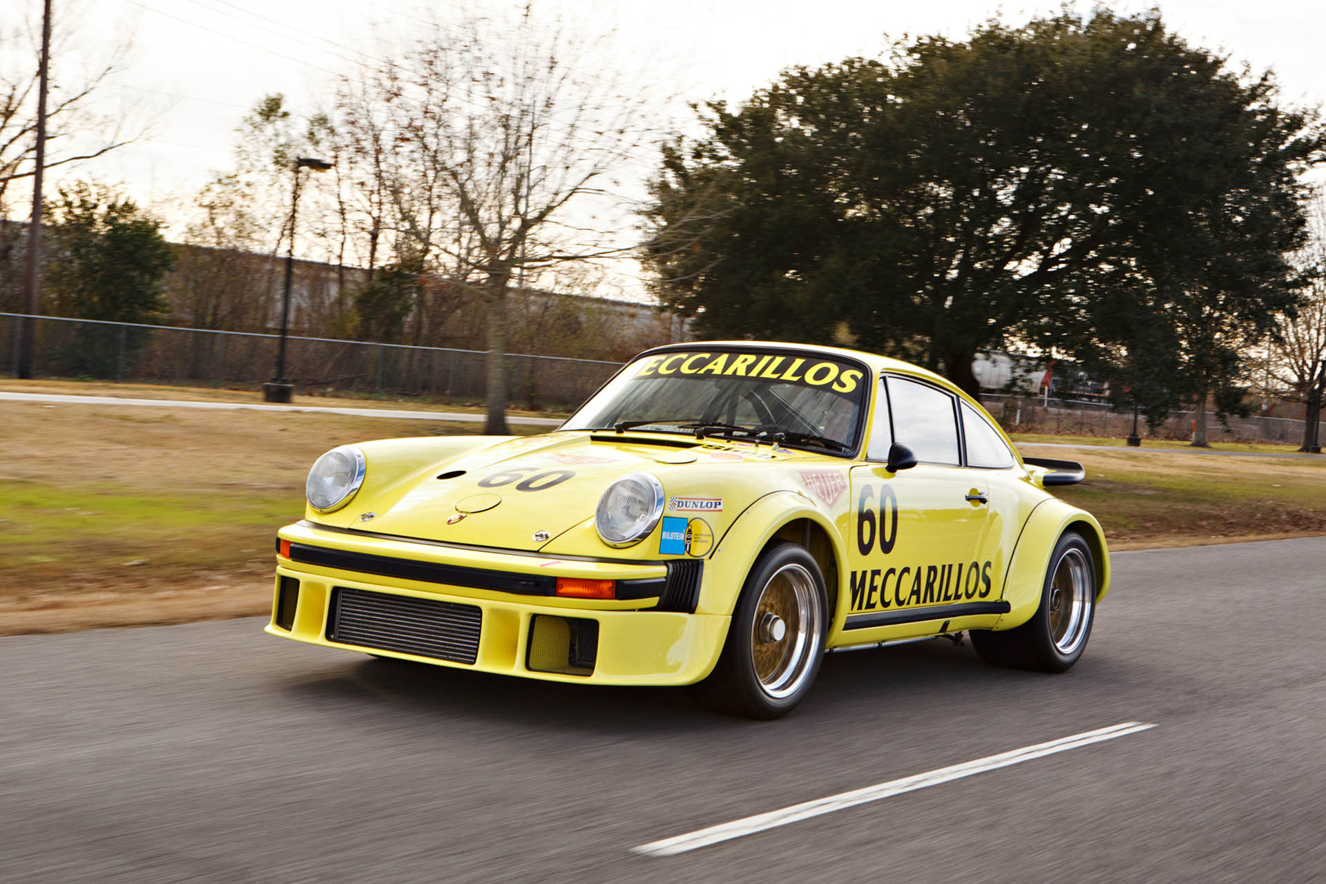 1976_Porsche_934_0317_BH copy Eat Your Heart Out And Bid On This 1974 Porsche 911 Carrera RSR Turbo