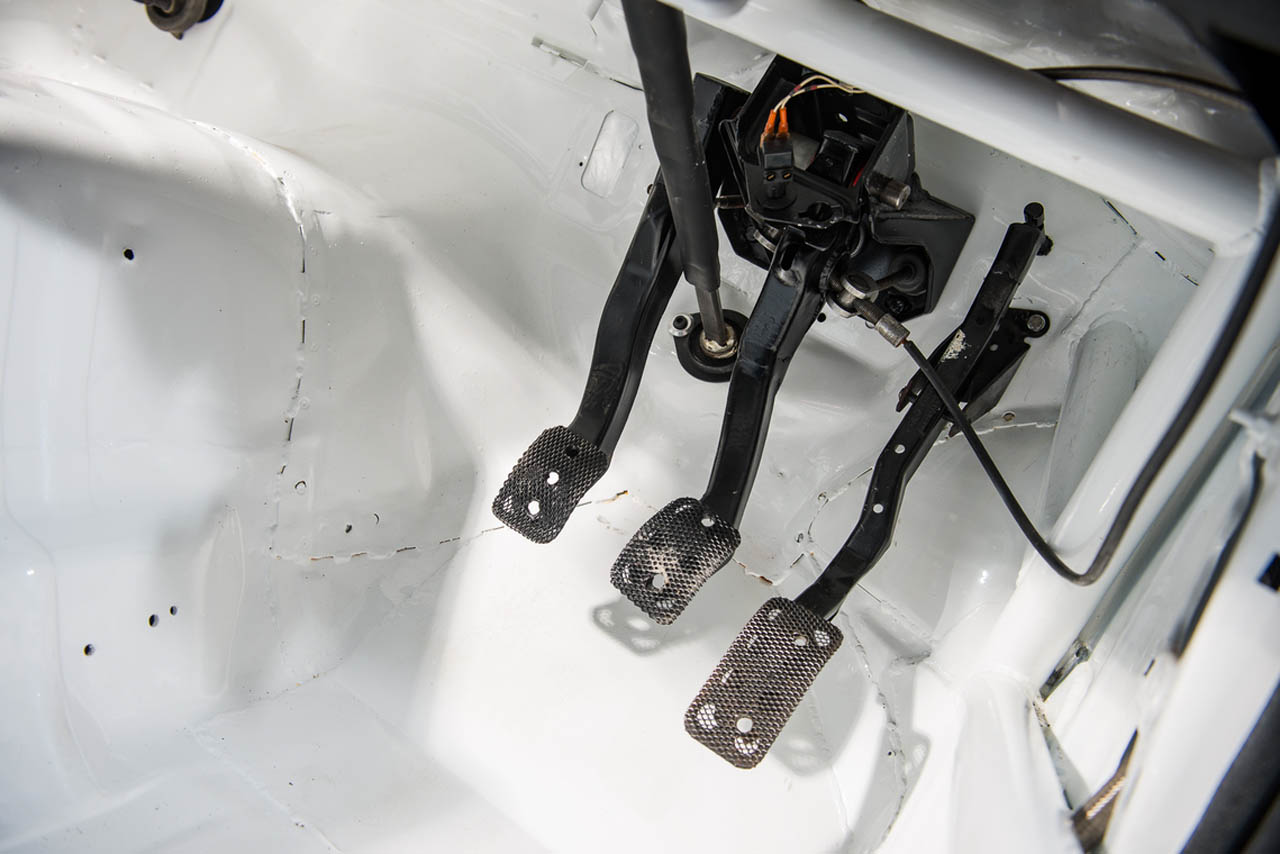 1990-ford-fiesta-cosworth-rs500-btcc-11 copy For $300k, You’d Better Believe This Is No Ordinary Ford Sierra