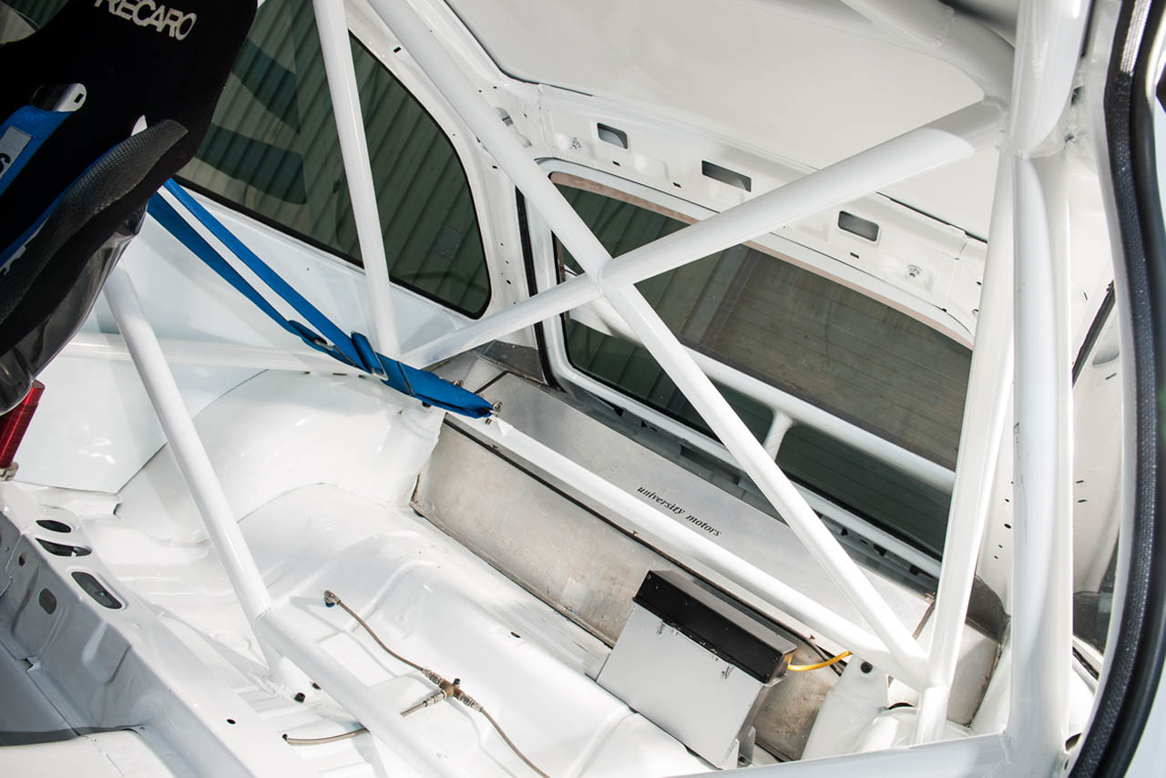 1990-ford-fiesta-cosworth-rs500-btcc-14 copy For $300k, You’d Better Believe This Is No Ordinary Ford Sierra