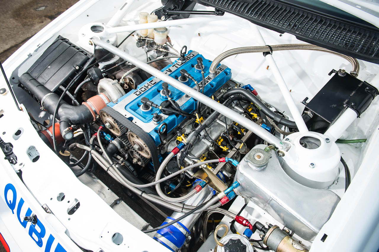 1990-ford-fiesta-cosworth-rs500-btcc-19 copy For $300k, You’d Better Believe This Is No Ordinary Ford Sierra