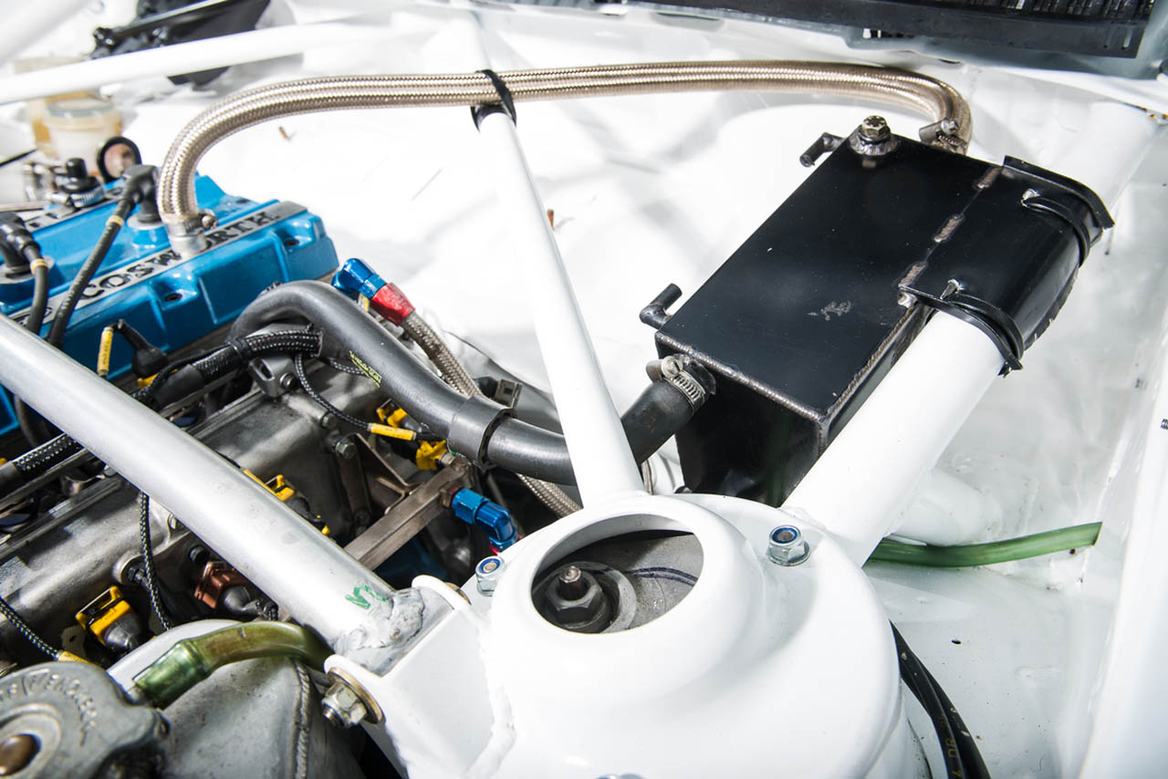 1990-ford-fiesta-cosworth-rs500-btcc-20 copy For $300k, You’d Better Believe This Is No Ordinary Ford Sierra