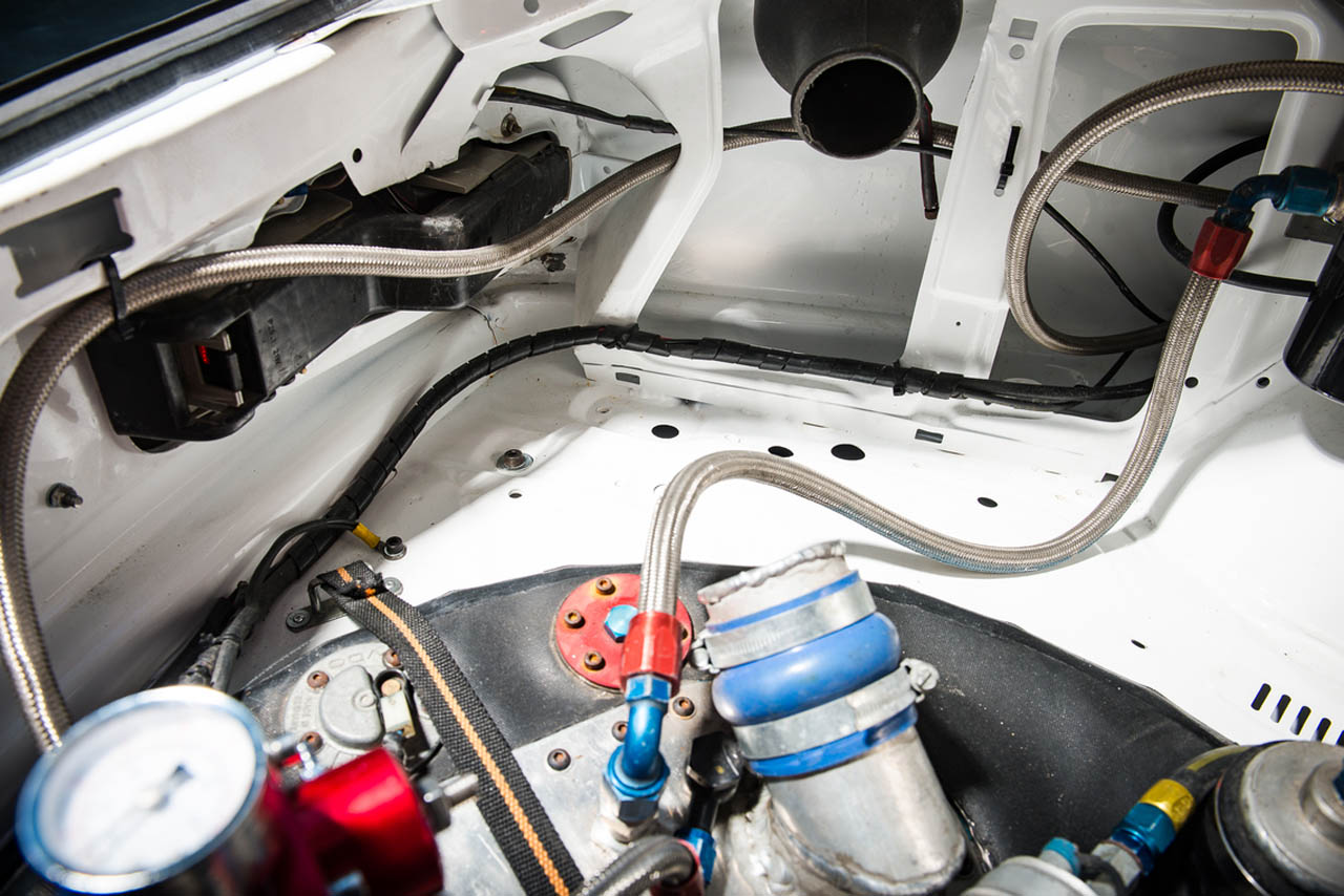 1990-ford-fiesta-cosworth-rs500-btcc-24 copy For $300k, You’d Better Believe This Is No Ordinary Ford Sierra