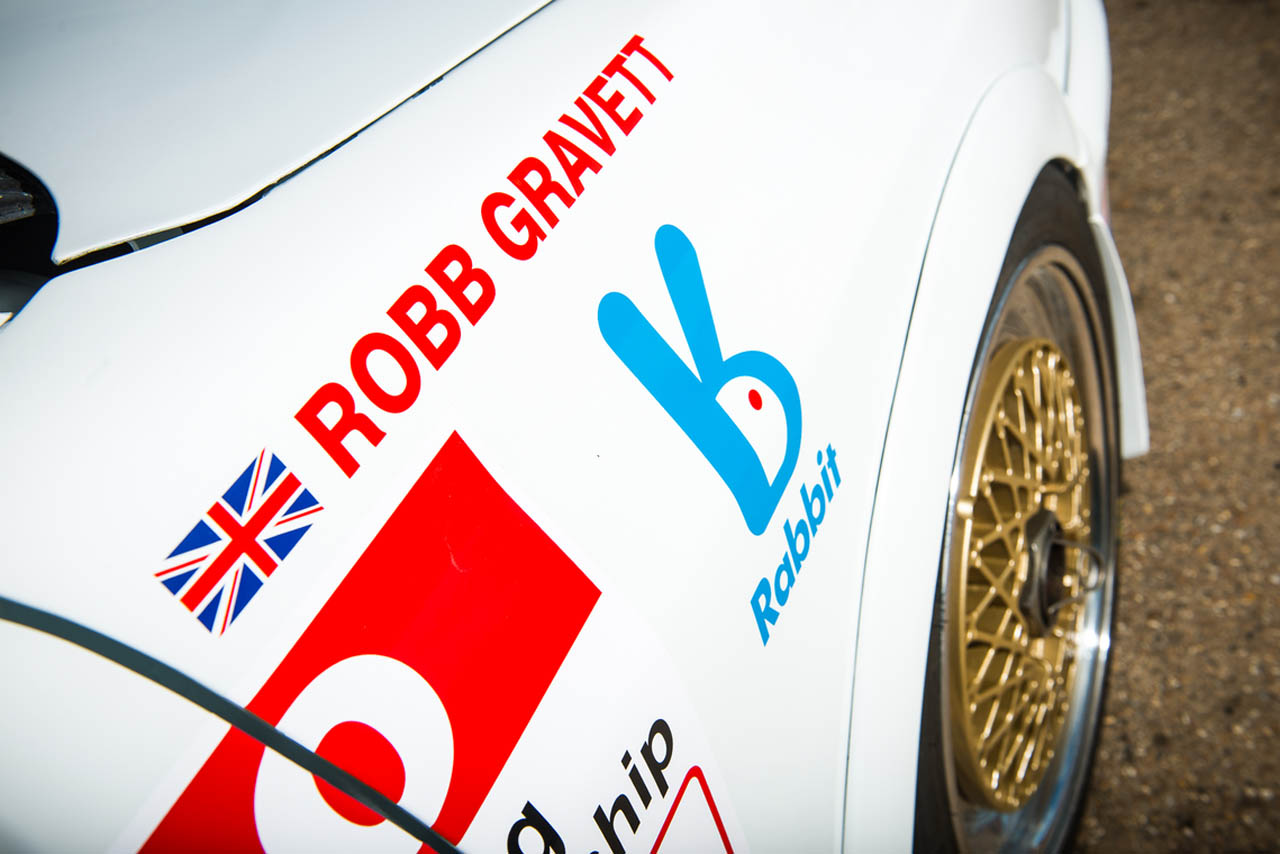 1990-ford-fiesta-cosworth-rs500-btcc-25 copy For $300k, You’d Better Believe This Is No Ordinary Ford Sierra