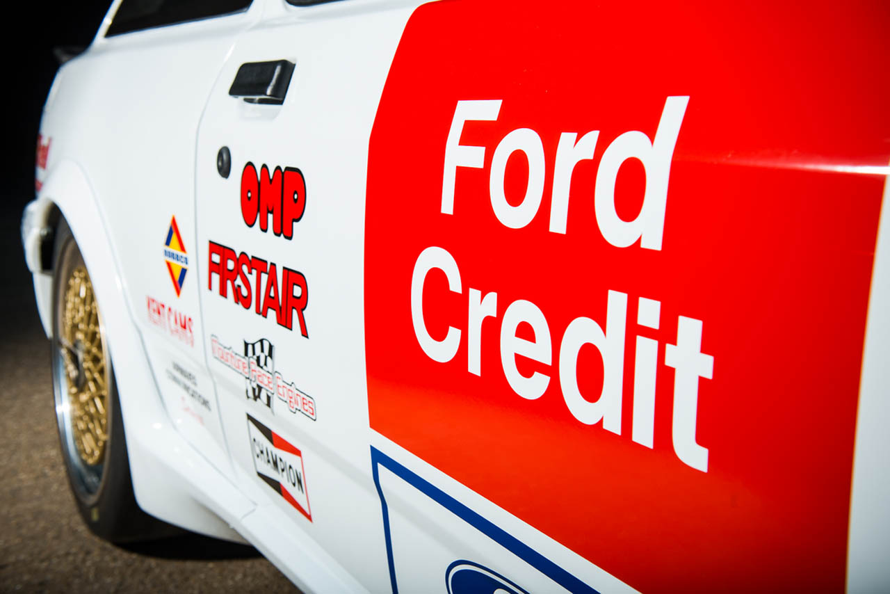 1990-ford-fiesta-cosworth-rs500-btcc-35 copy For $300k, You’d Better Believe This Is No Ordinary Ford Sierra