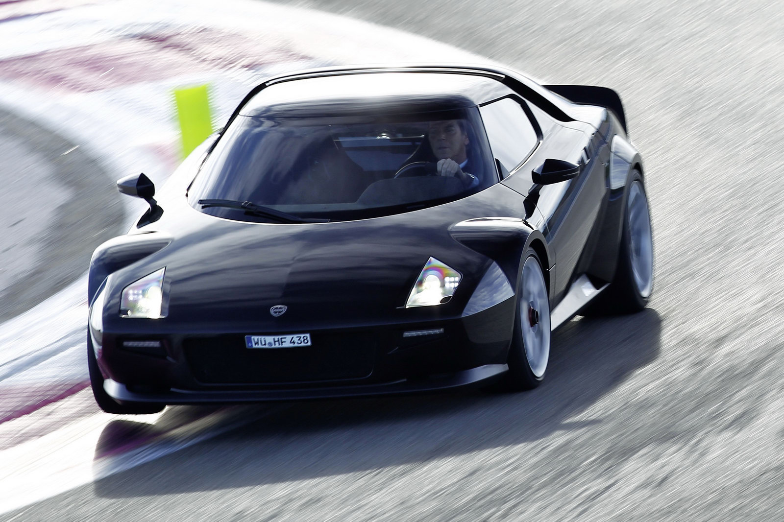 2010-lancia-stratos-concept-12 Petrolheads, Rejoice! New Lancia Stratos Coming To Geneva With 550+HP