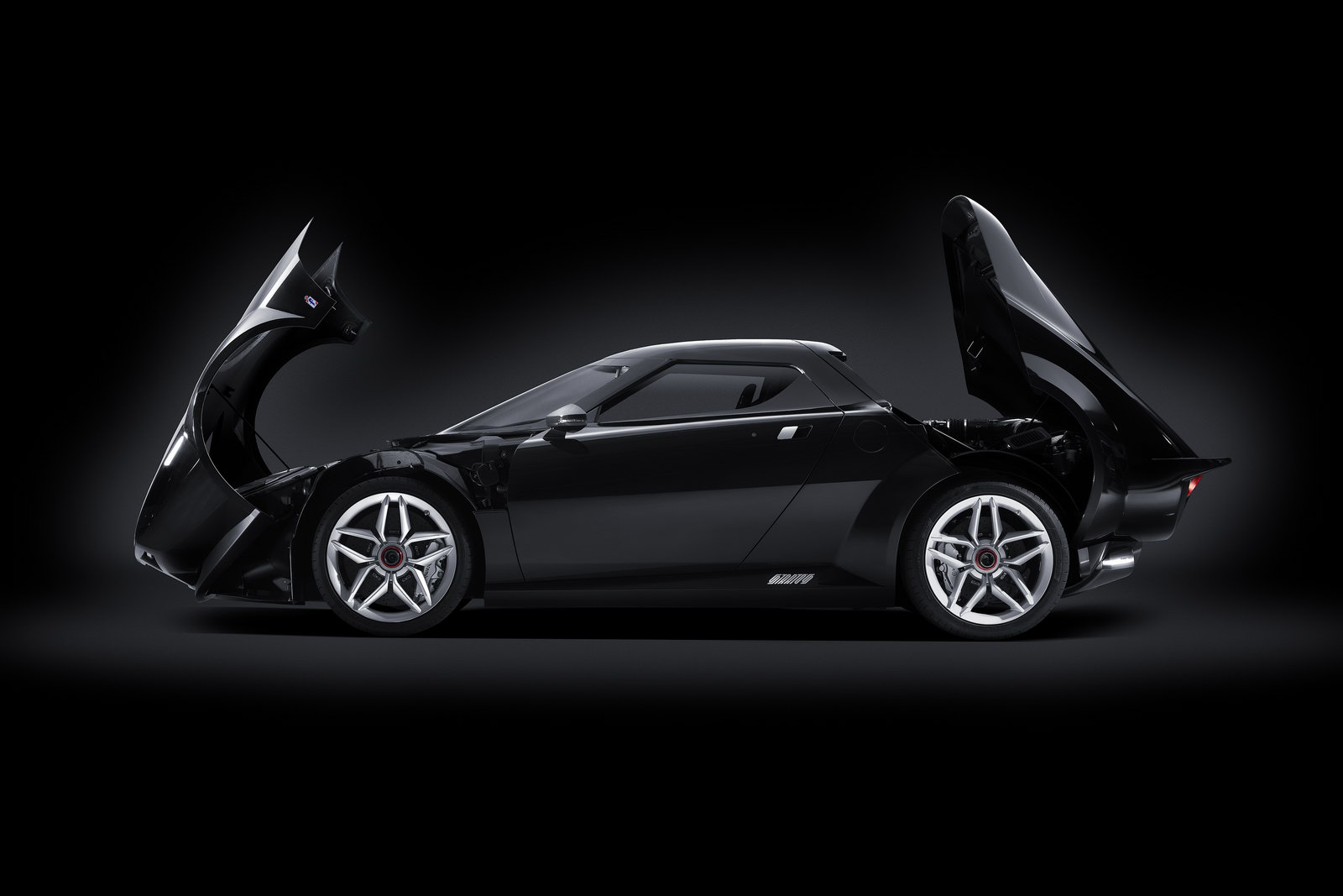 2010-lancia-stratos-concept-14 Petrolheads, Rejoice! New Lancia Stratos Coming To Geneva With 550+HP