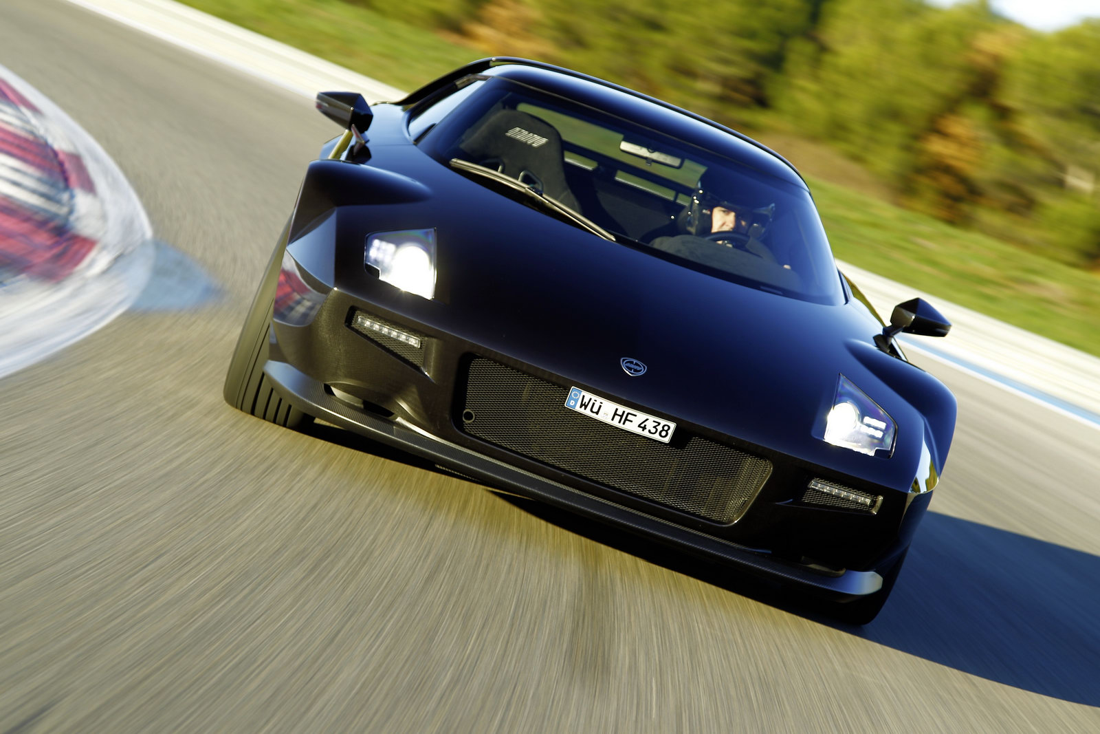 2010-lancia-stratos-concept-6 Petrolheads, Rejoice! New Lancia Stratos Coming To Geneva With 550+HP