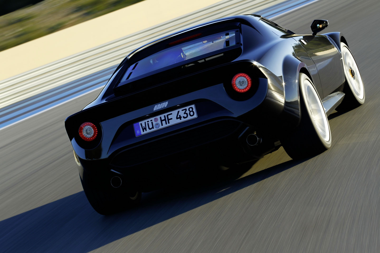 2010-lancia-stratos-concept-9 Petrolheads, Rejoice! New Lancia Stratos Coming To Geneva With 550+HP