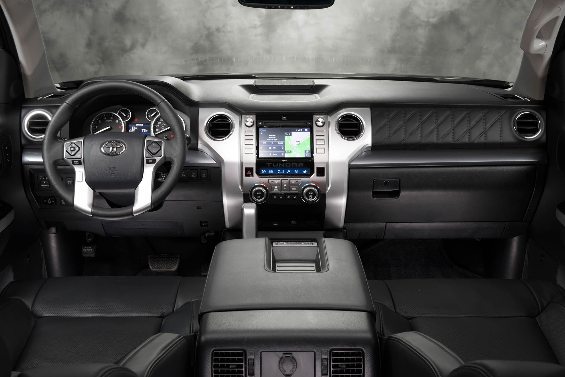 2014_Toyota_Tundra_Platinum_010 copy Toyota’s Recalling 74,000 Units Of The Tundra And Sequoia In The United States