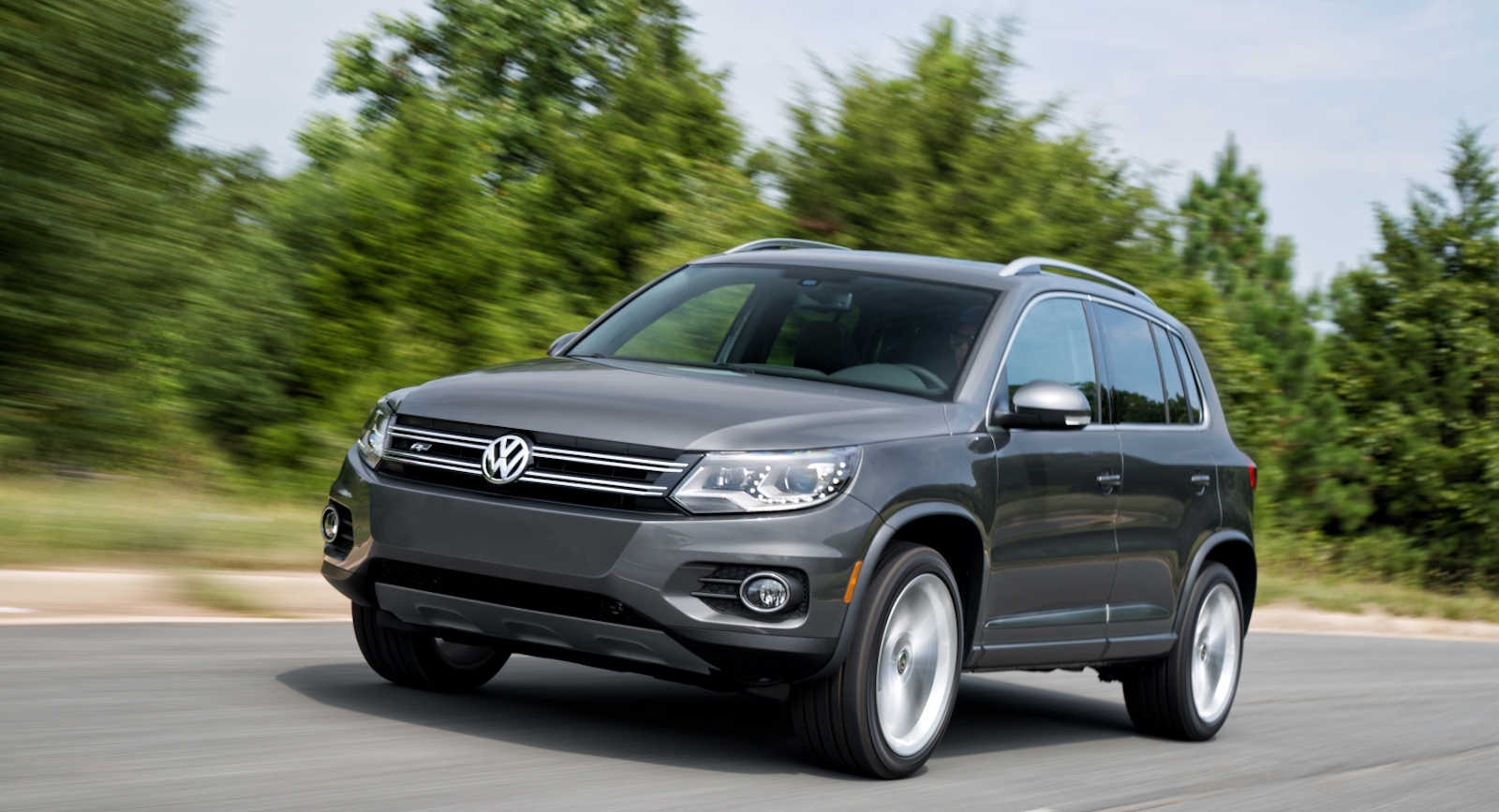 2015 Volkswagen Tiguan Consumer Reports Publishes List Of 108 Used Cars You Should Steer Clear Of