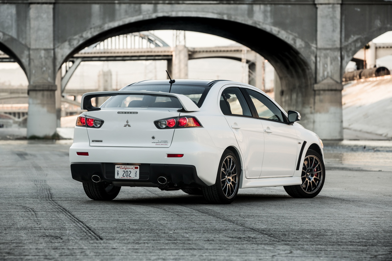 2015 Lancer Evolution Final Edition Mitsubishi Evolution Nameplate Could Make A Comeback, Though Not As A Sports Sedan