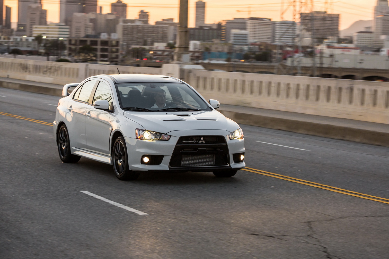 2015 Lancer Evolution Final Edition Mitsubishi Evolution Nameplate Could Make A Comeback, Though Not As A Sports Sedan