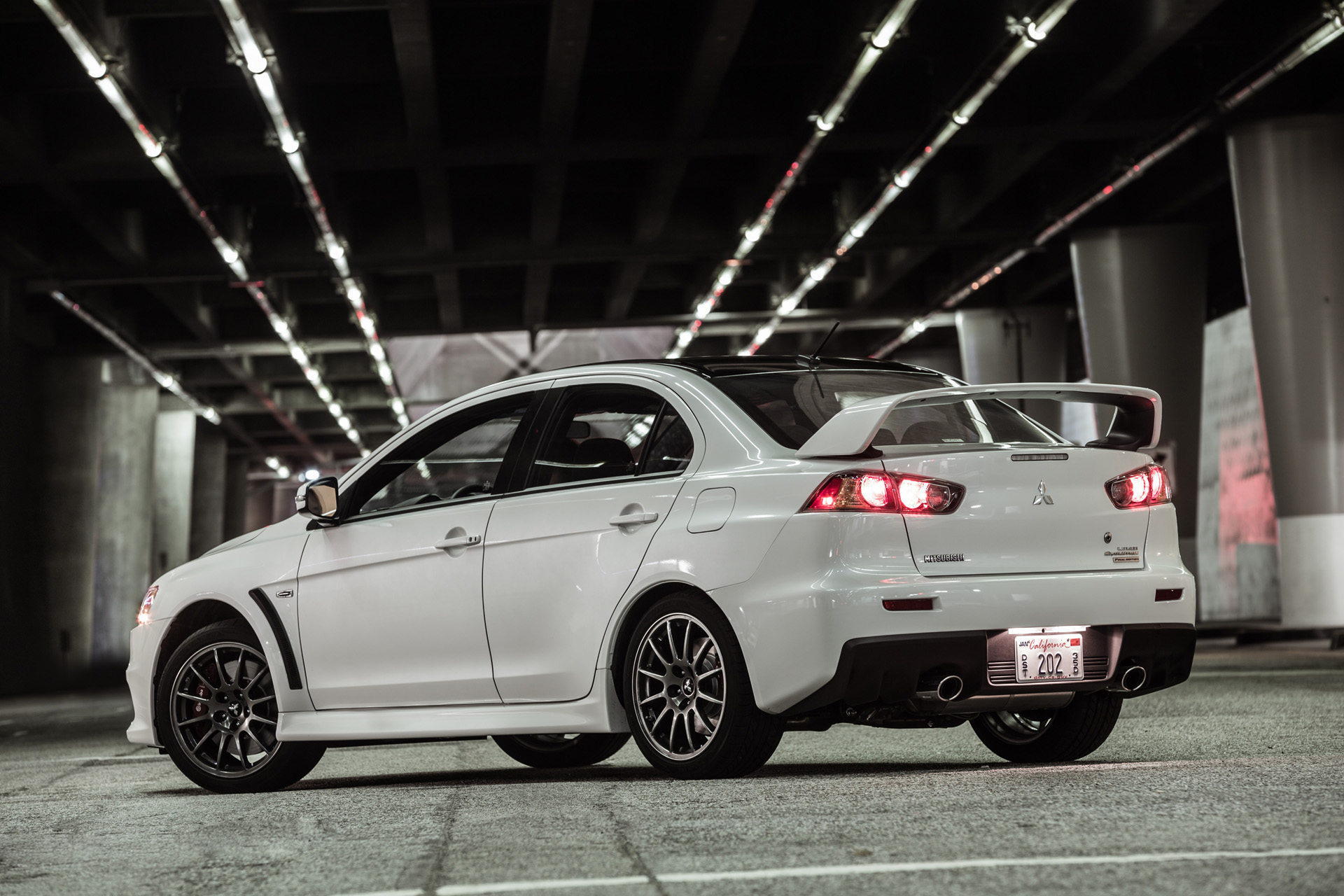 2015 Lancer Evolution Final Edition Mitsubishi’s Recalling Another 227k Vehicles In The US