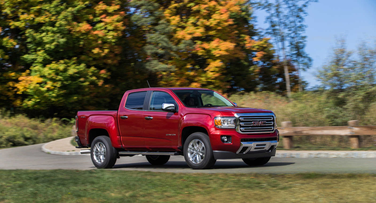 2016 GMC Canyon SLT Diesel Consumer Reports Publishes List Of 108 Used Cars You Should Steer Clear Of
