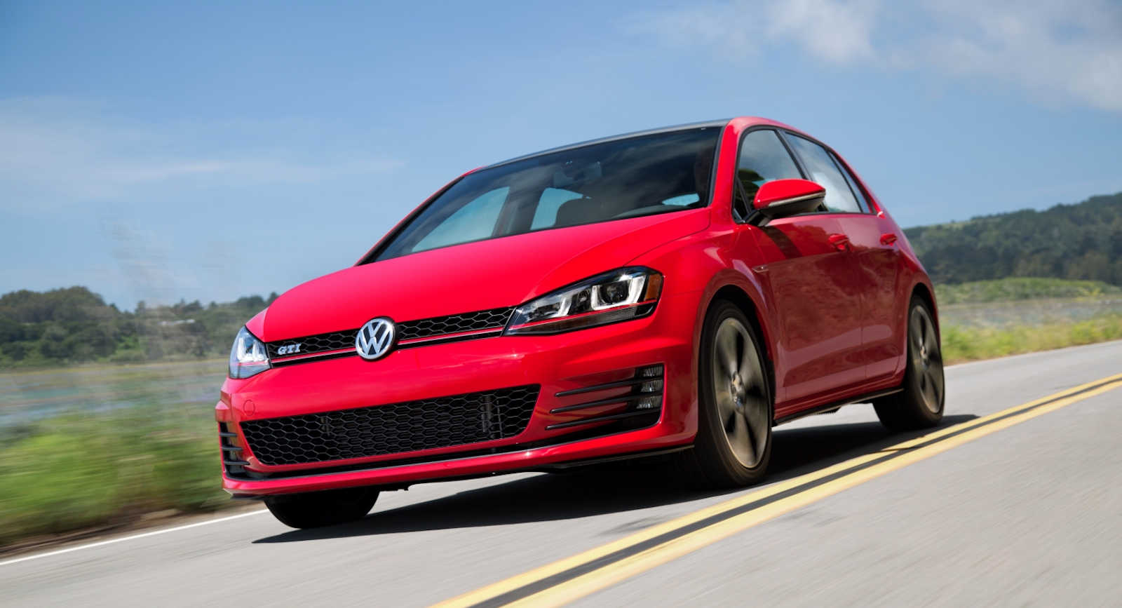 2016 Volkswagen Golf GTI Consumer Reports Publishes List Of 108 Used Cars You Should Steer Clear Of