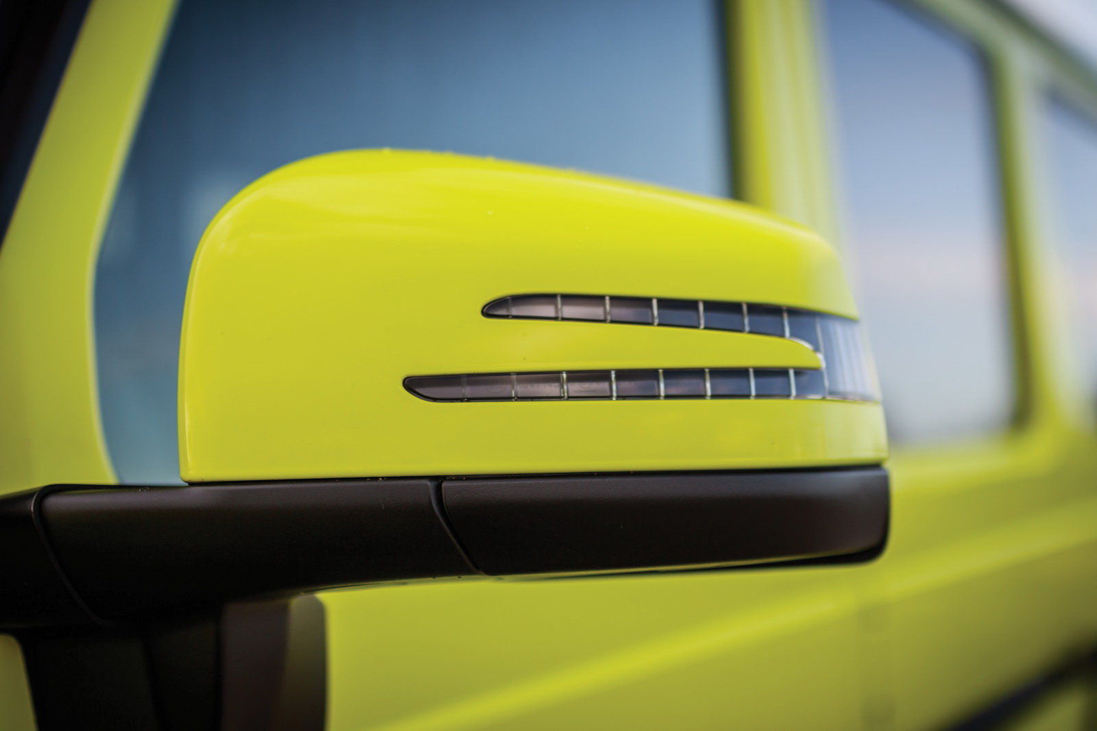 2016-mercedes-benz-g500-4x42-13 Forget About The New G-Class; The Mercedes G500 4×4² Is The One You Want