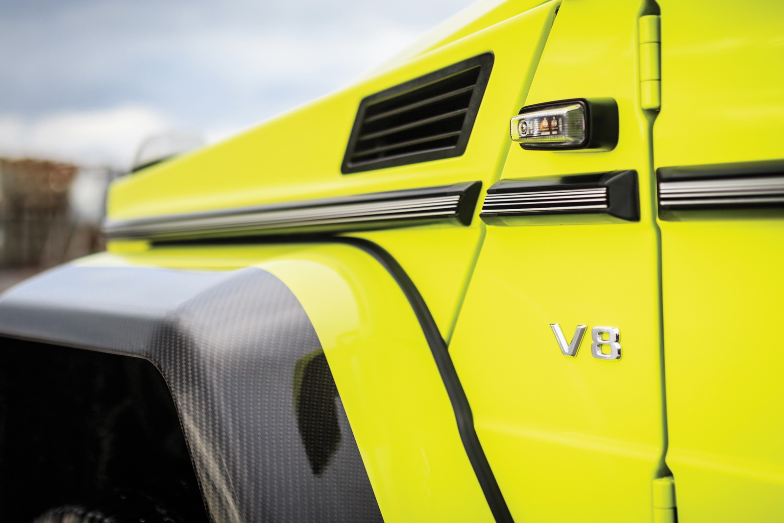 2016-mercedes-benz-g500-4x42-15 Forget About The New G-Class; The Mercedes G500 4×4² Is The One You Want