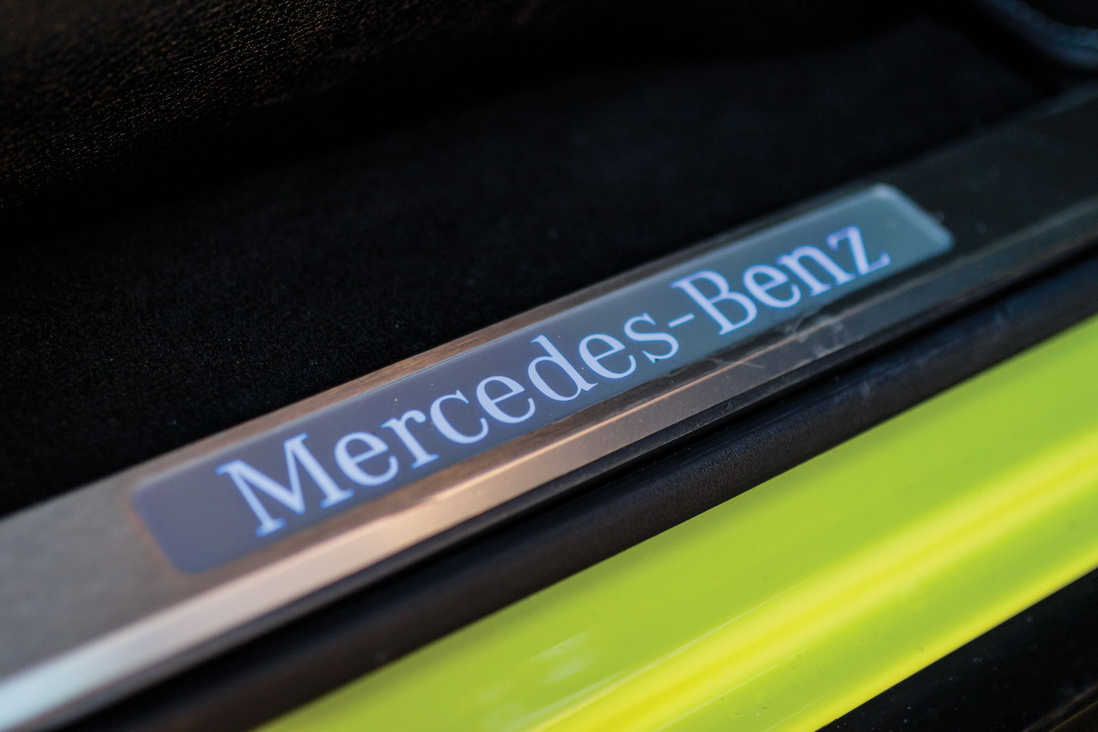 2016-mercedes-benz-g500-4x42-20 Forget About The New G-Class; The Mercedes G500 4×4² Is The One You Want