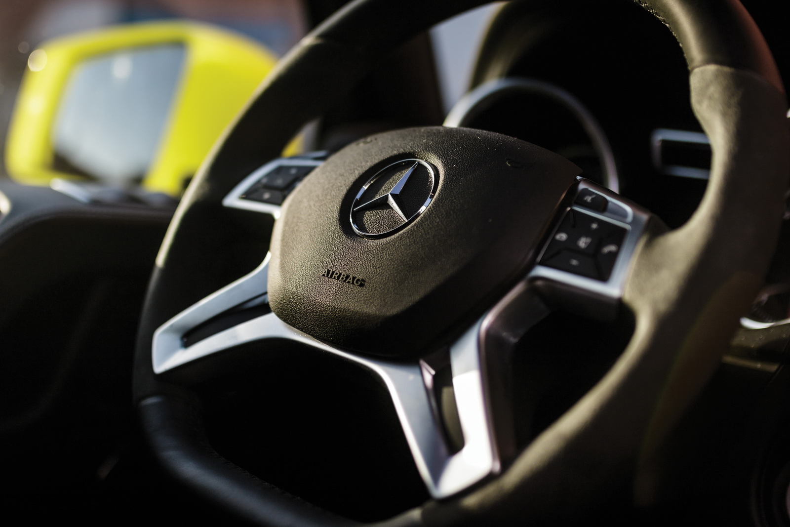 2016-mercedes-benz-g500-4x42-22 Forget About The New G-Class; The Mercedes G500 4×4² Is The One You Want