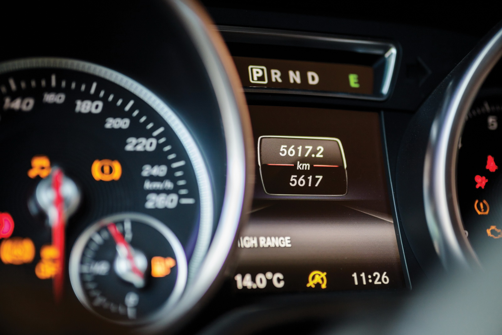 2016-mercedes-benz-g500-4x42-24 Forget About The New G-Class; The Mercedes G500 4×4² Is The One You Want