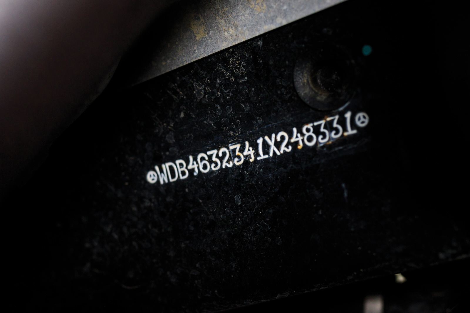 2016-mercedes-benz-g500-4x42-28 Forget About The New G-Class; The Mercedes G500 4×4² Is The One You Want